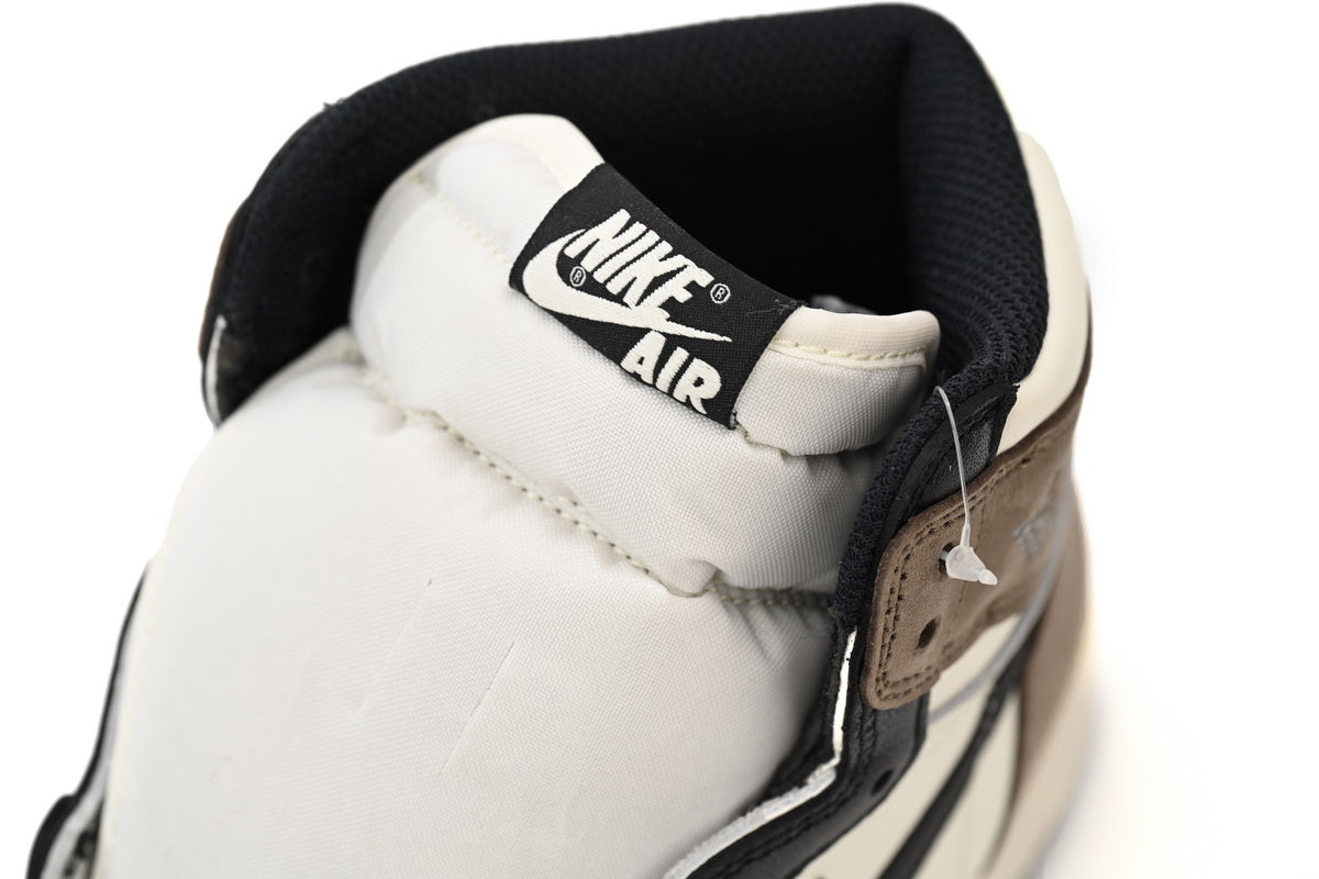 J1 High Dark Mocha