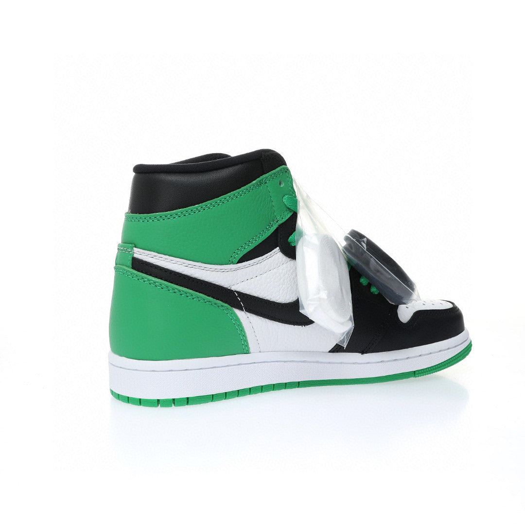 J1 Lucky Green