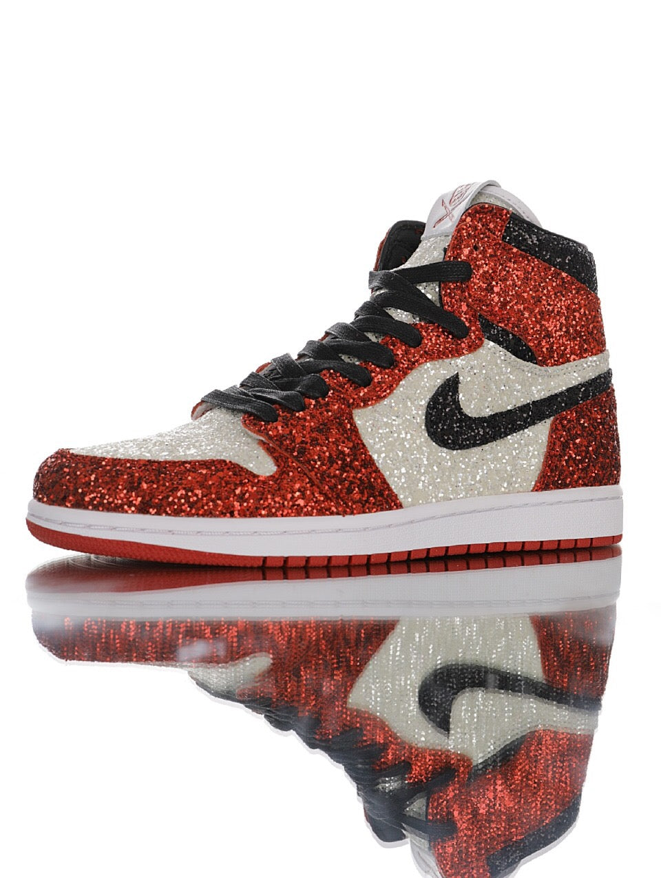 J1 High Glitter Gala