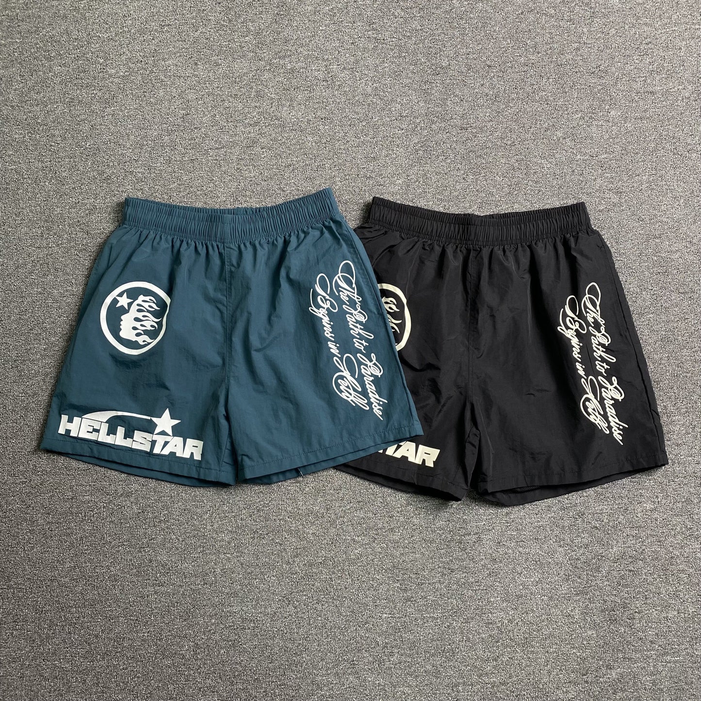 Hellstar Studios Shorts