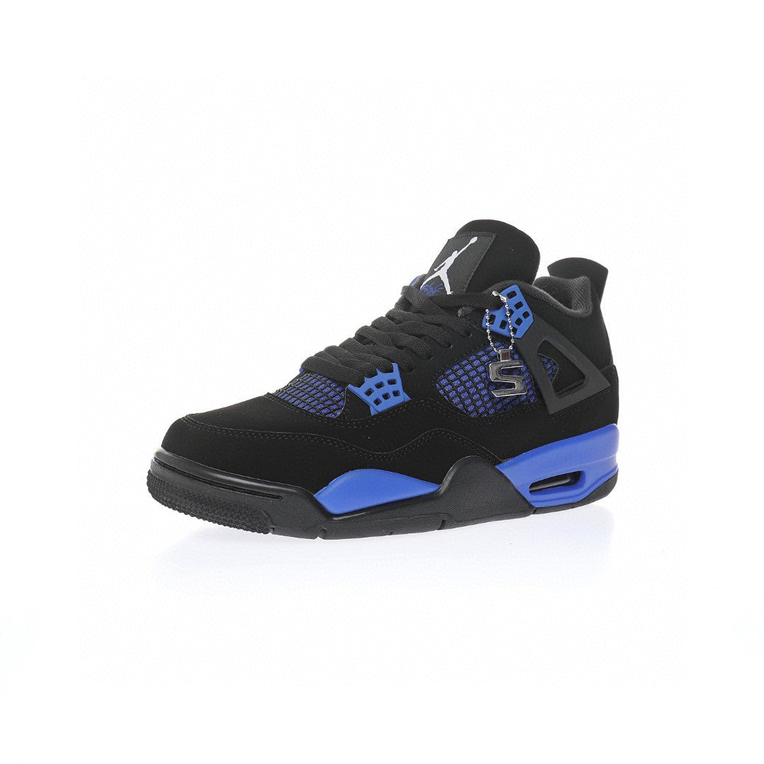 J4 Blue Thunder