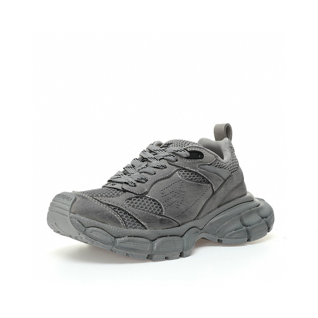 BB 3XL Full Grey