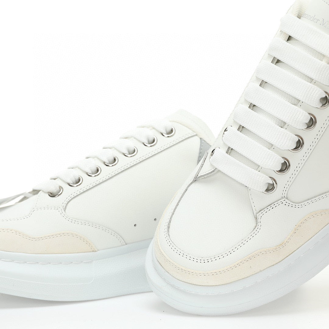 McQueen Cream
