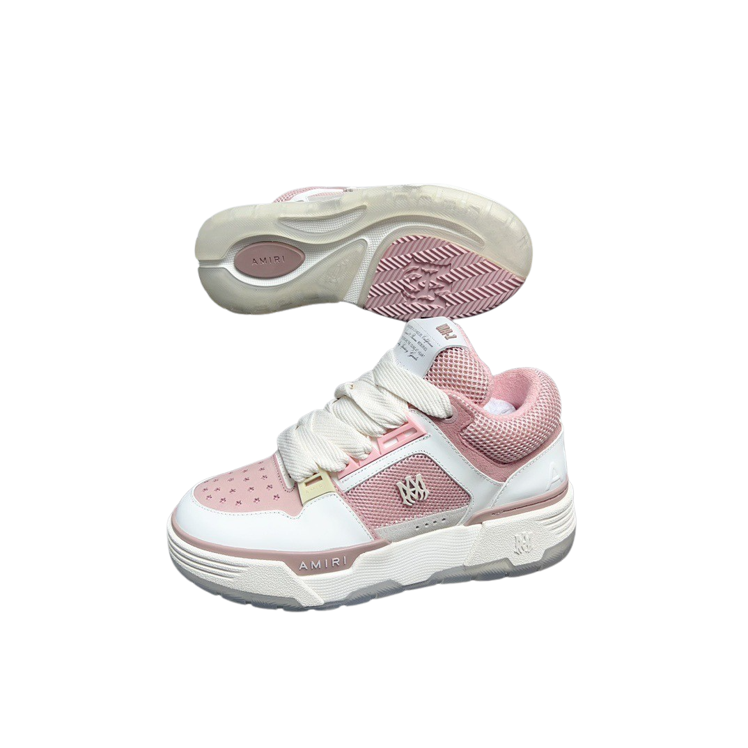 AMR MA 1 Pink Cloud