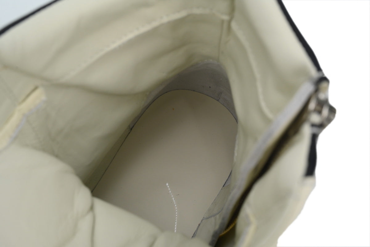 RO Geobasket White Regular Laced