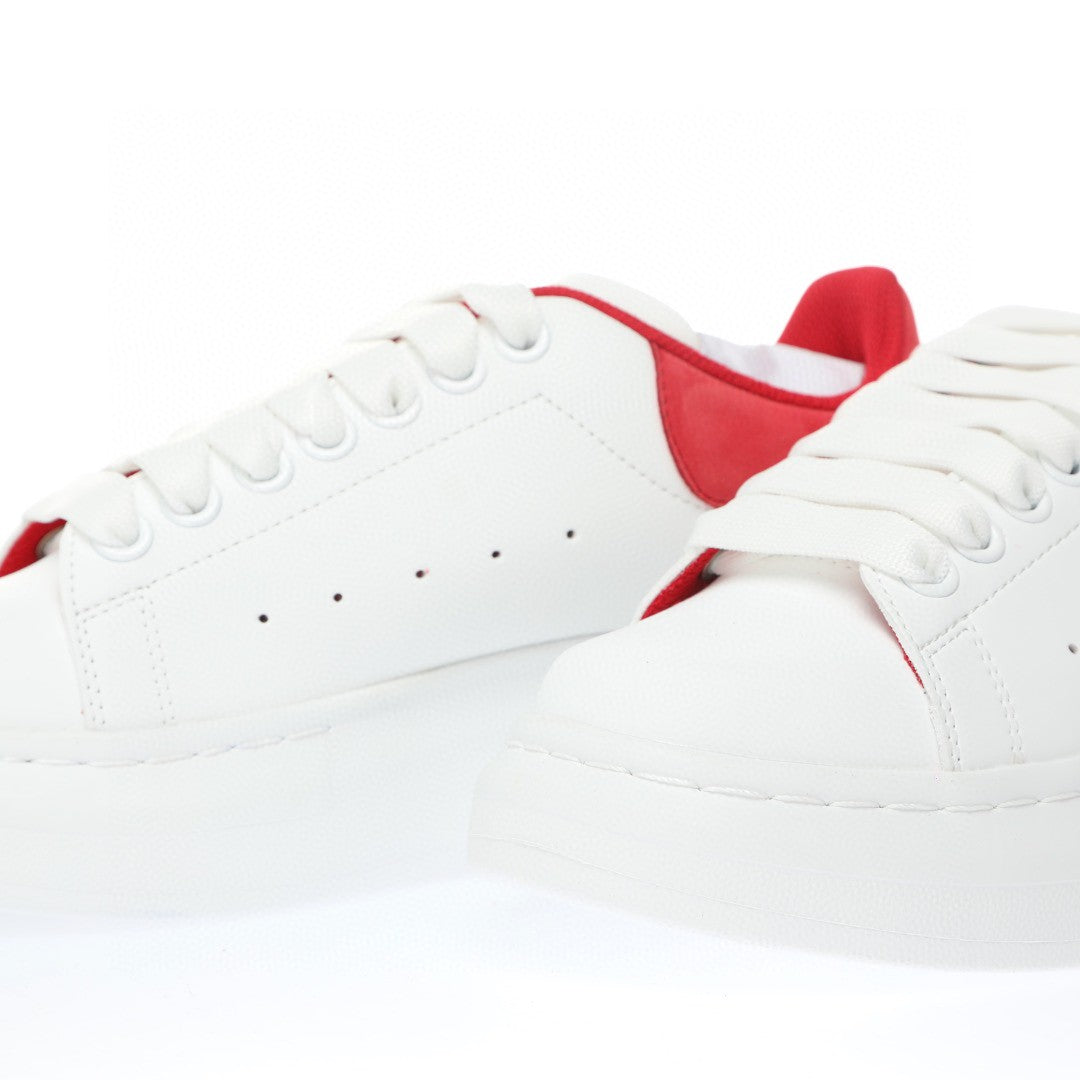 McQueen Reddish