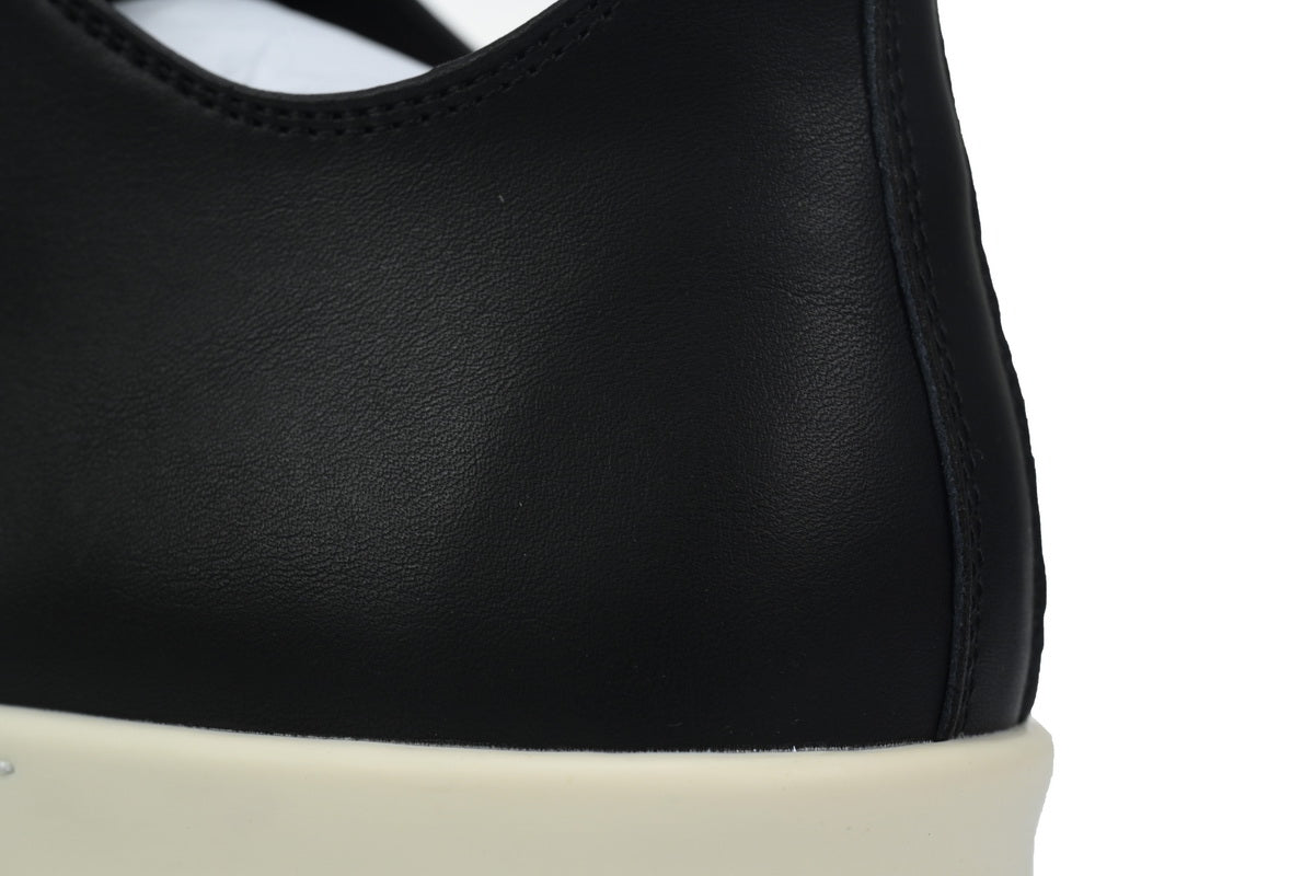 RO Low Leather