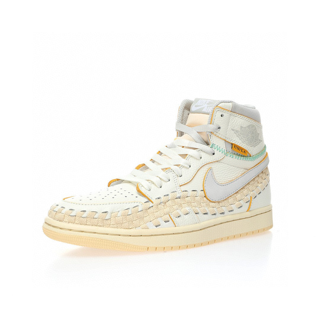 J1 High Union LA Bephies Summer of '96
