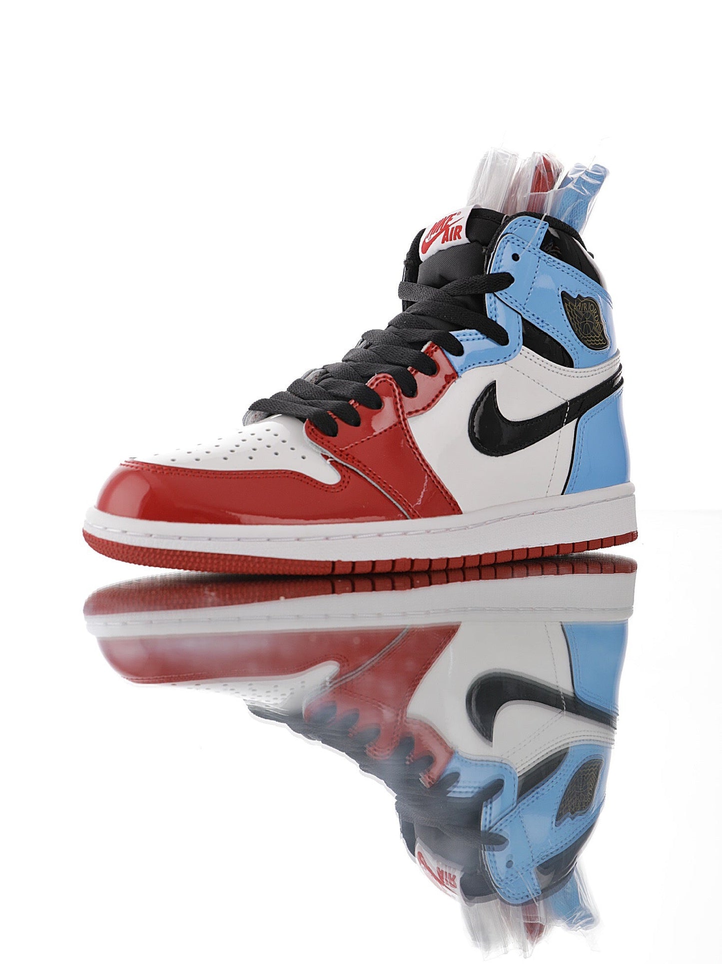 J1 High Fearless