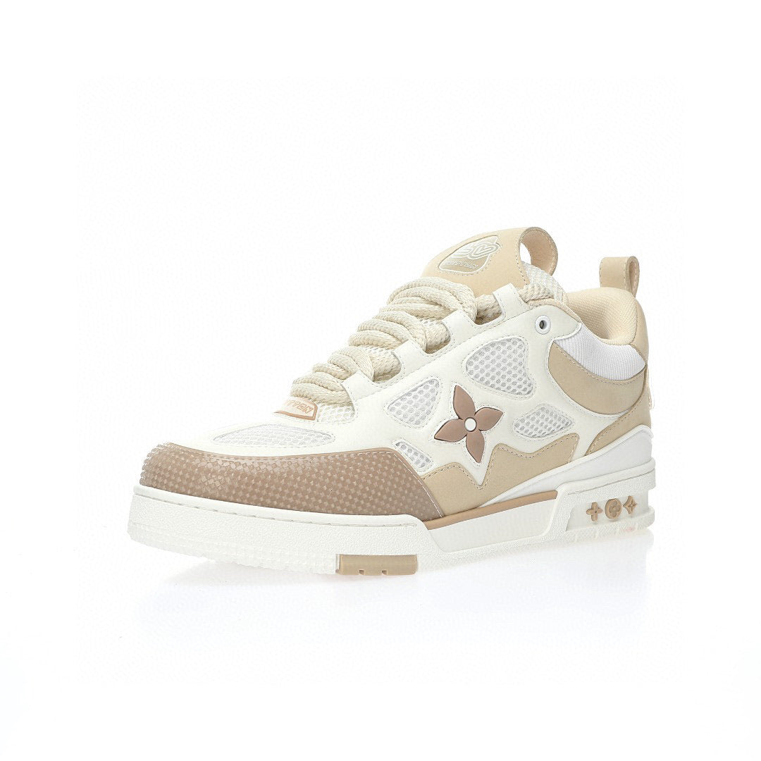 LV Skate Cream