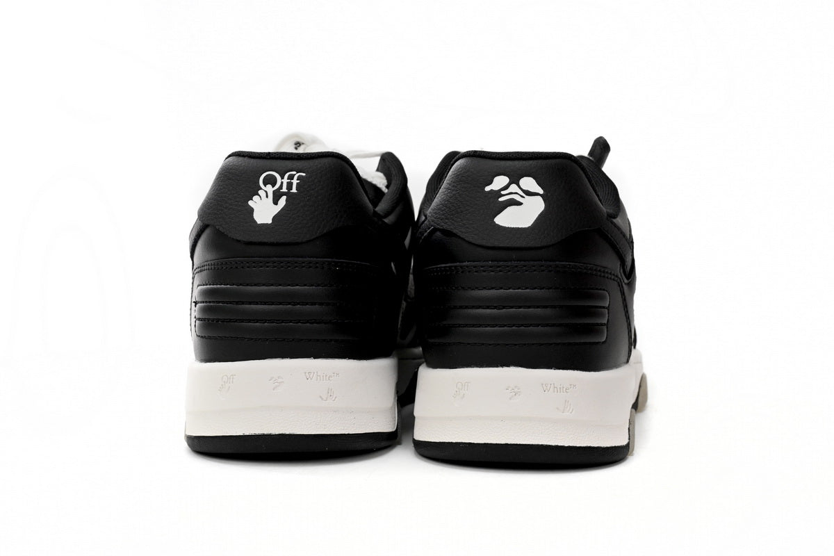Off White Out Of Office Noir