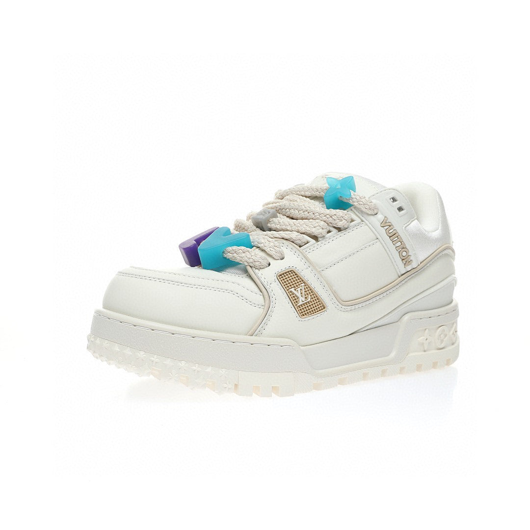 LV Maxi White
