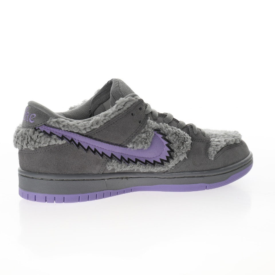 Dunk Low SB Grateful Dead Purple