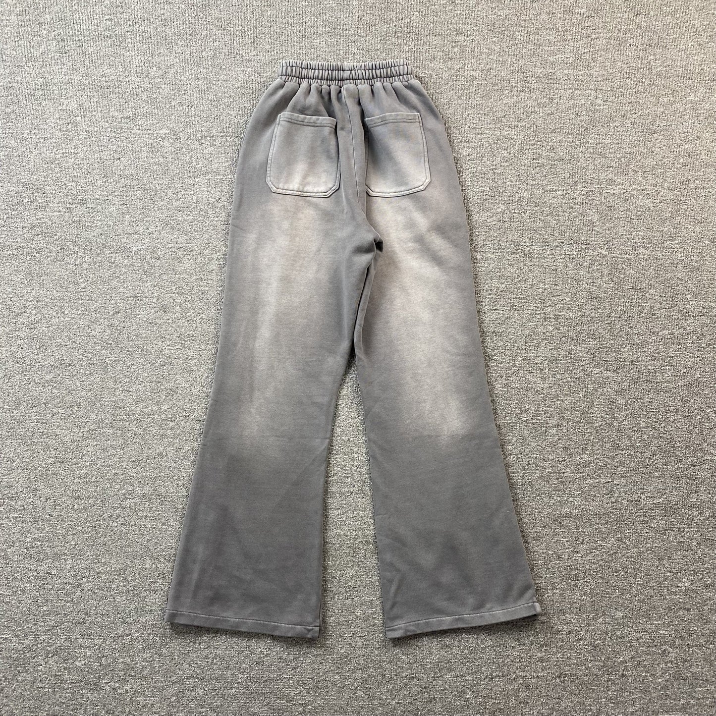 Hellstar Flared Sweatpants