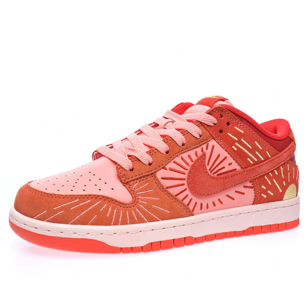 Dunk Low Winter Solstice
