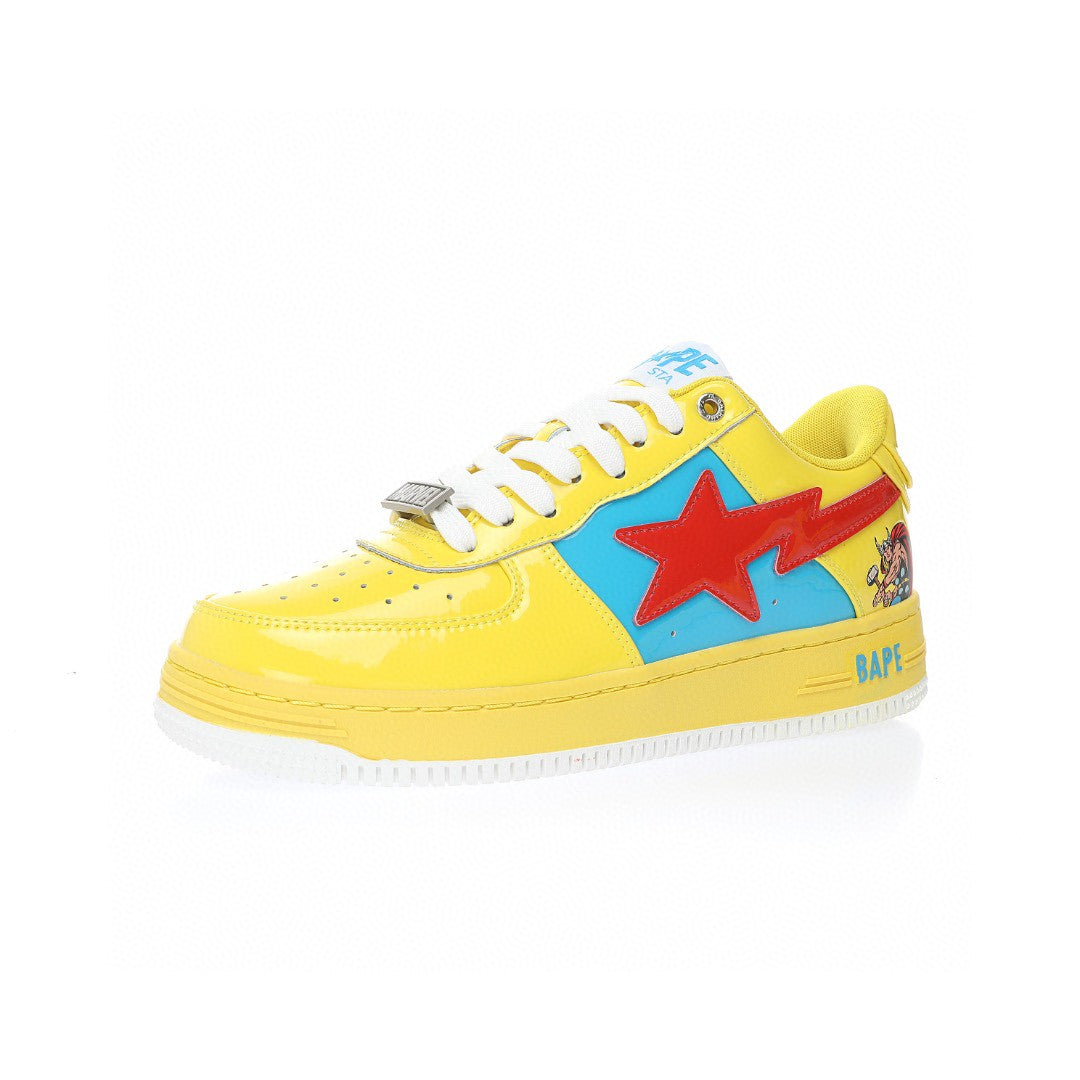 Bapesta Marvel Thor