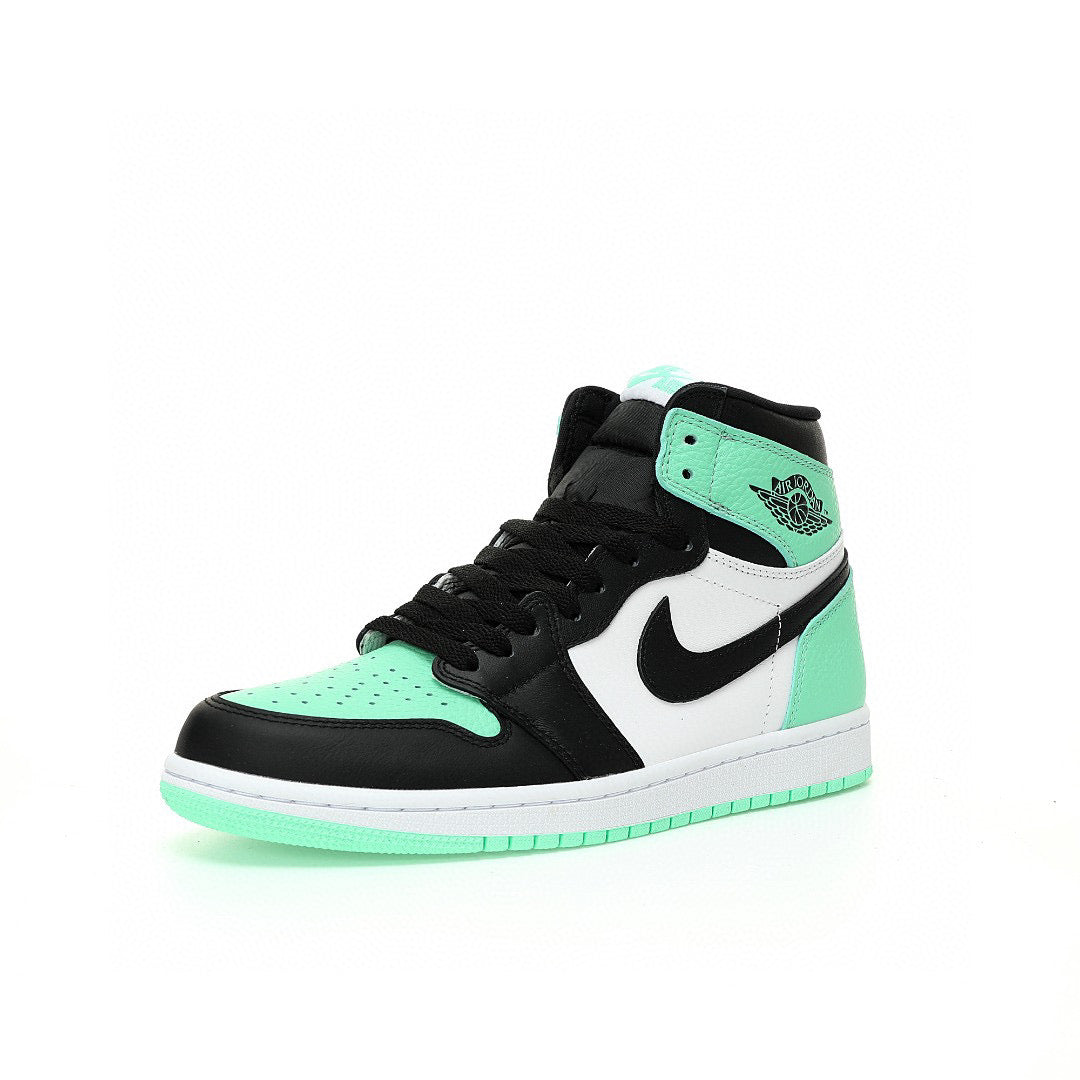 J1 Green Glow