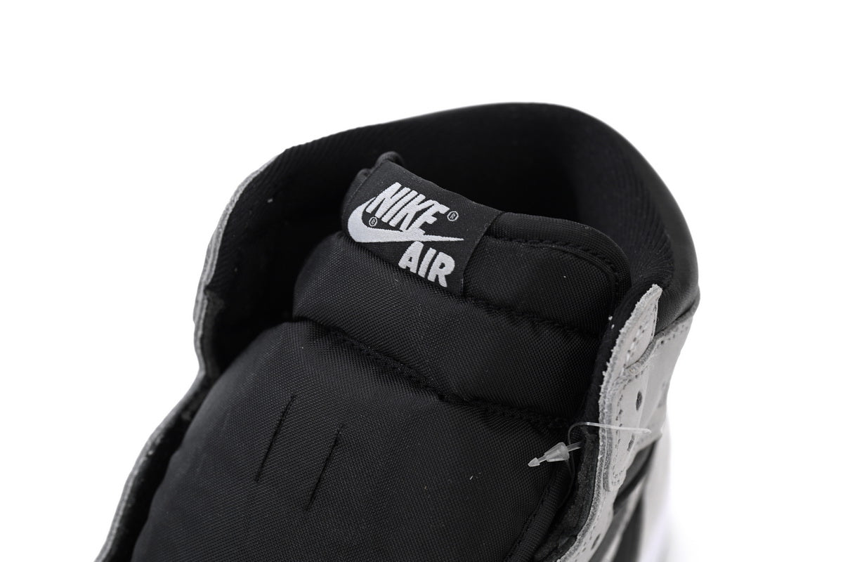 J1 High Shadow 2.0 Grey