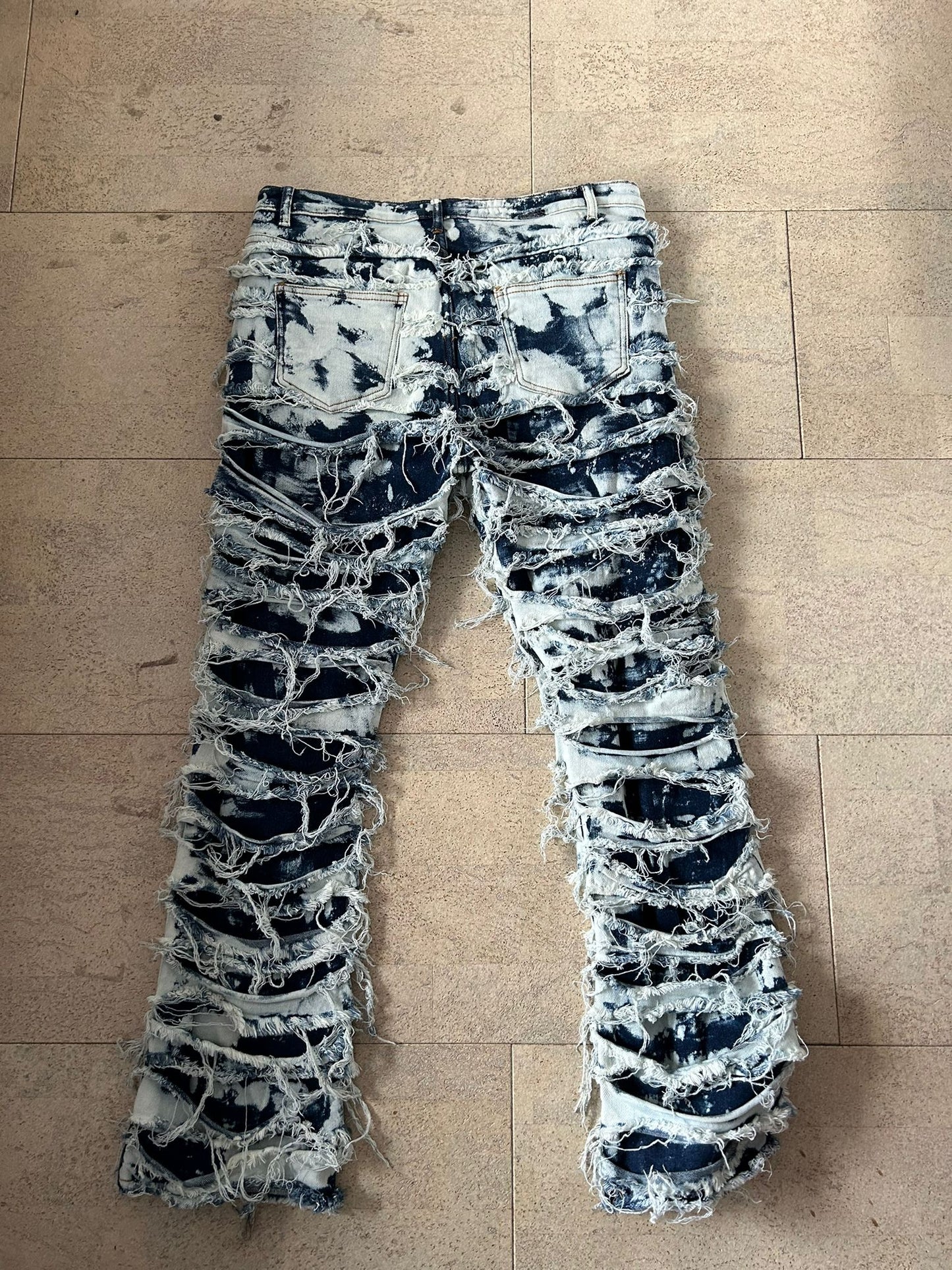 Polar Rockstar Jeans