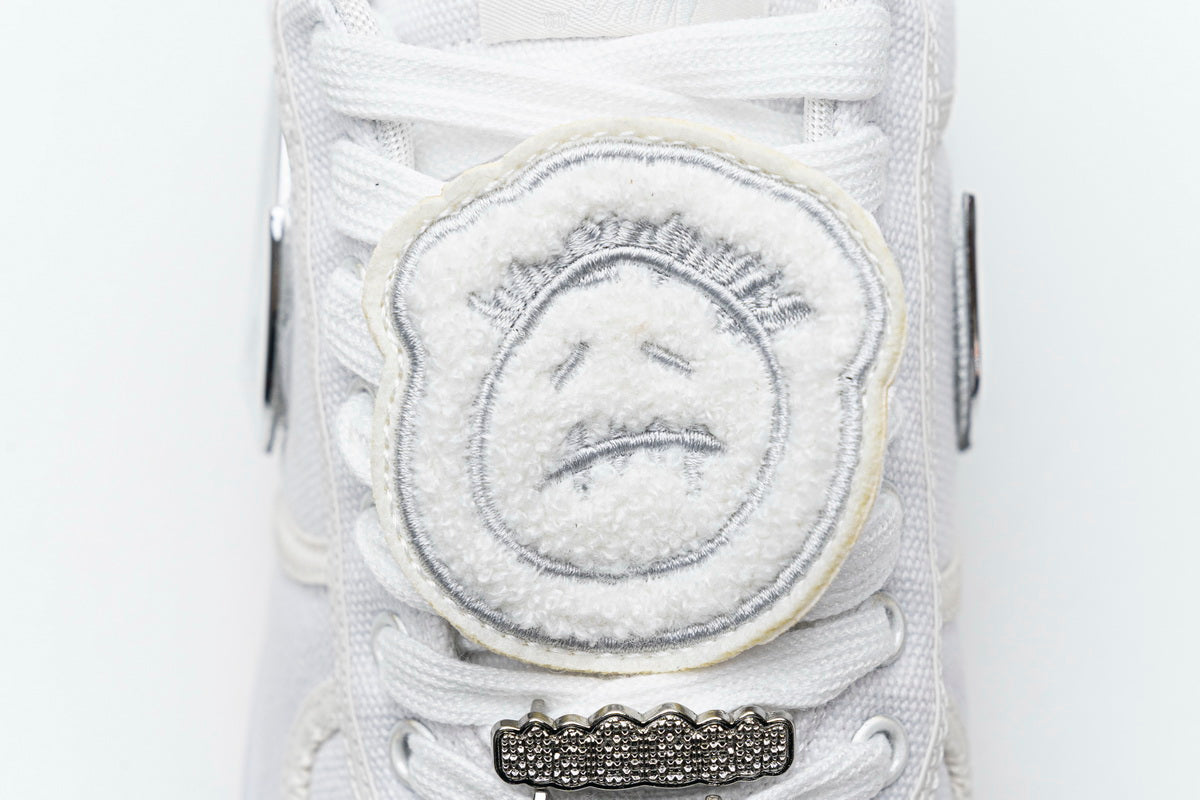 Af 1 Travis Scott White