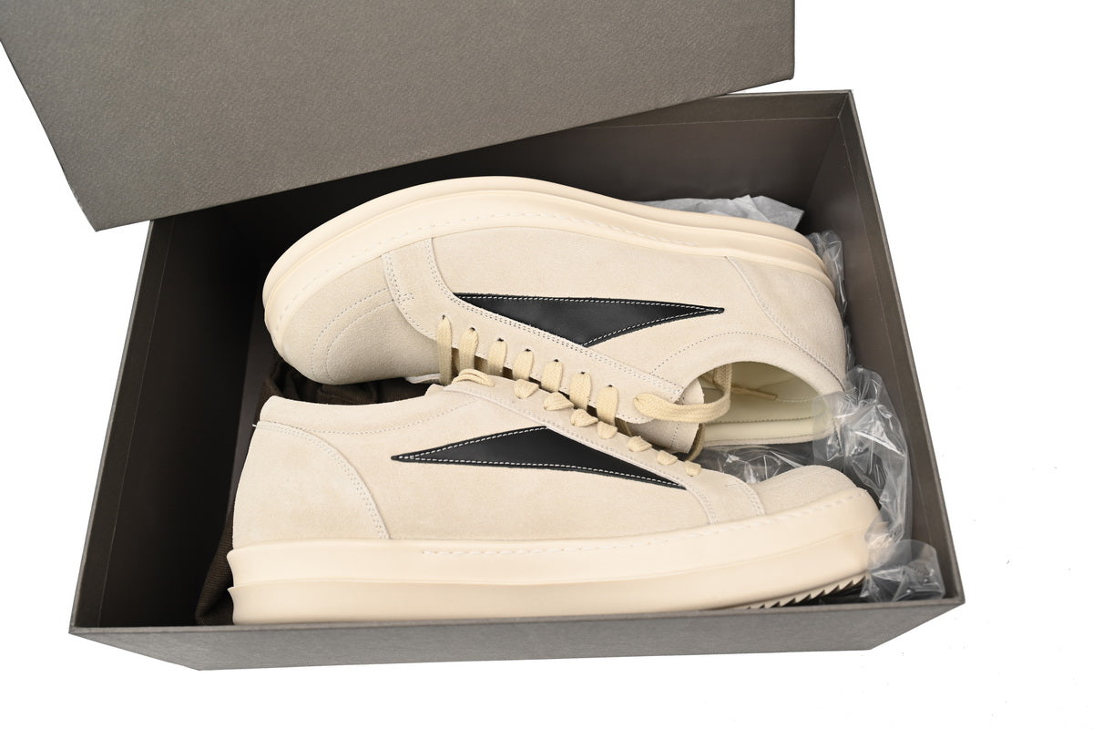 RO Vintage Suede