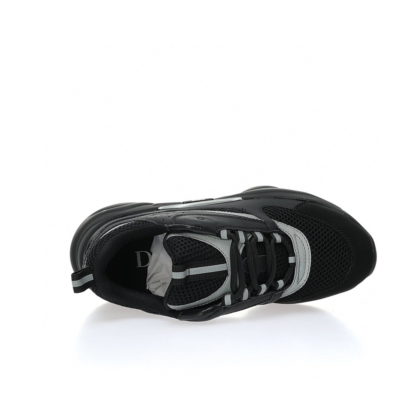DR B22 Black