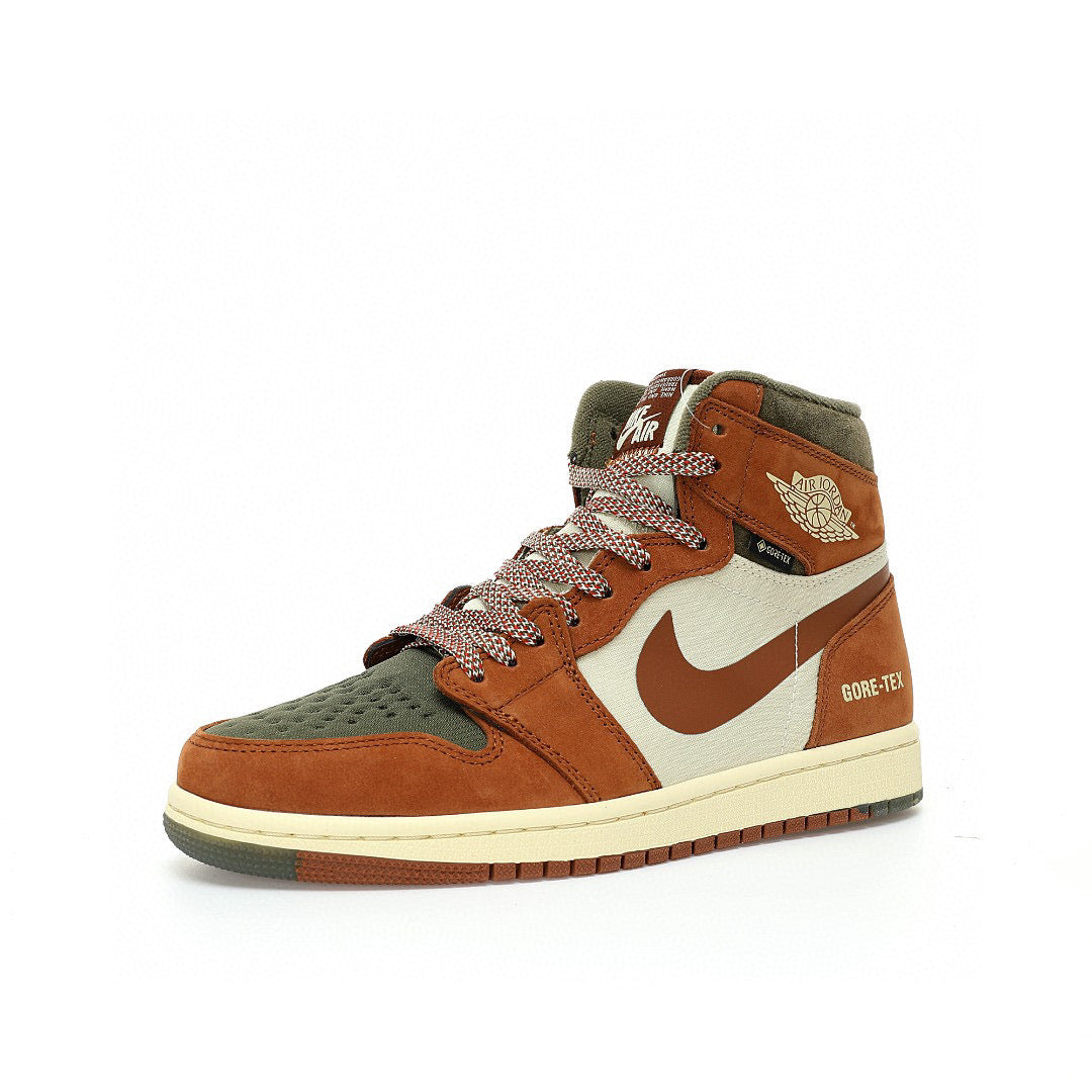J1 Element GTX Brown