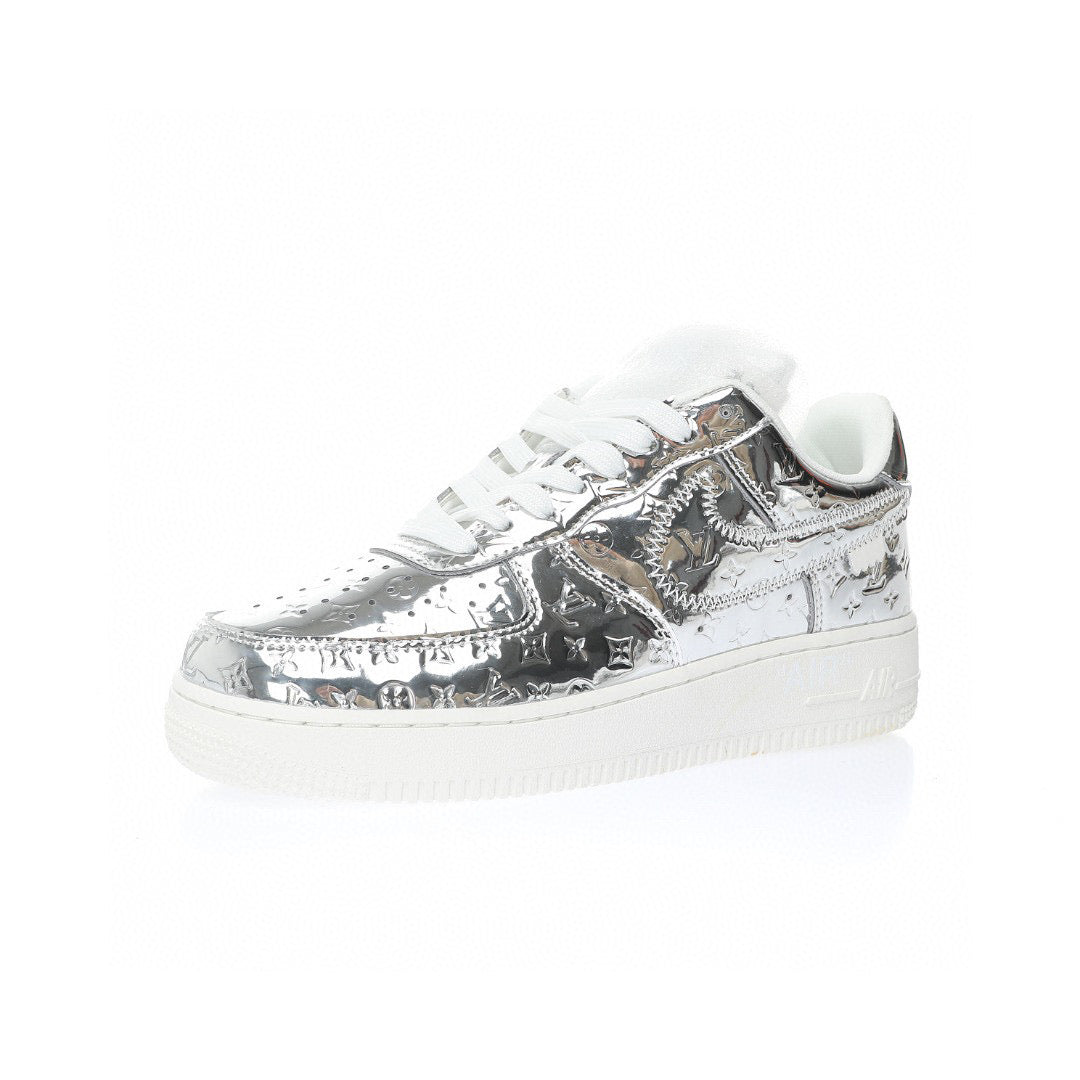 Af 1 x LV Silver