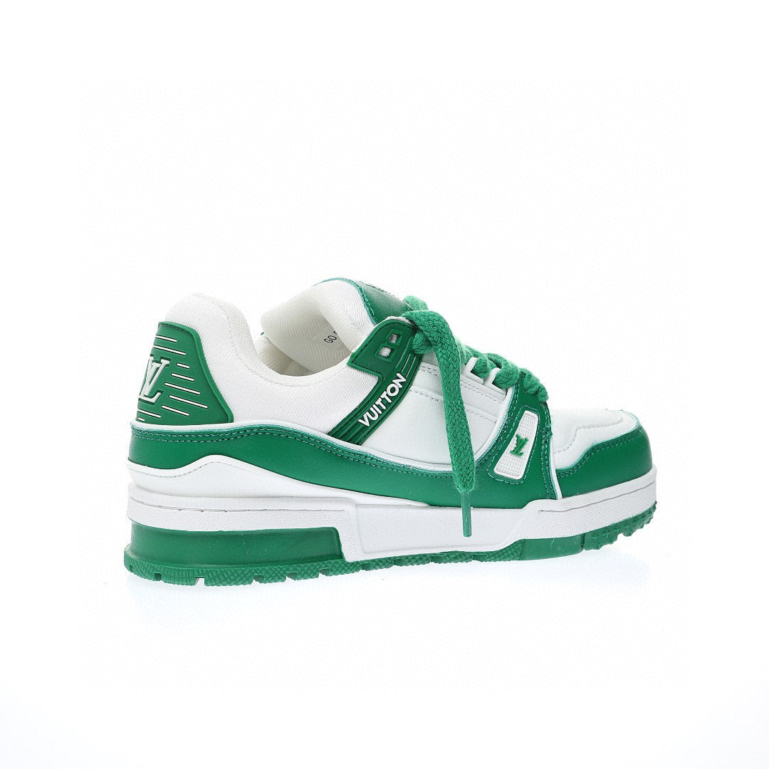 LV Maxi Green