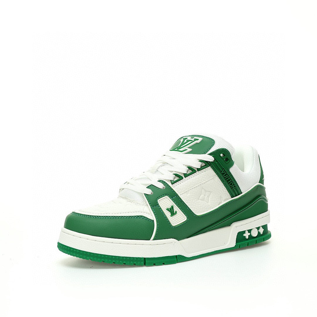 LV Trainer Green
