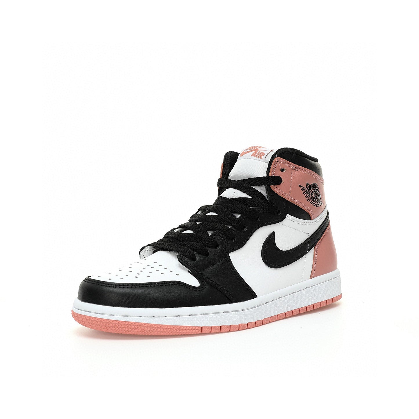 J1 High Rust Pink