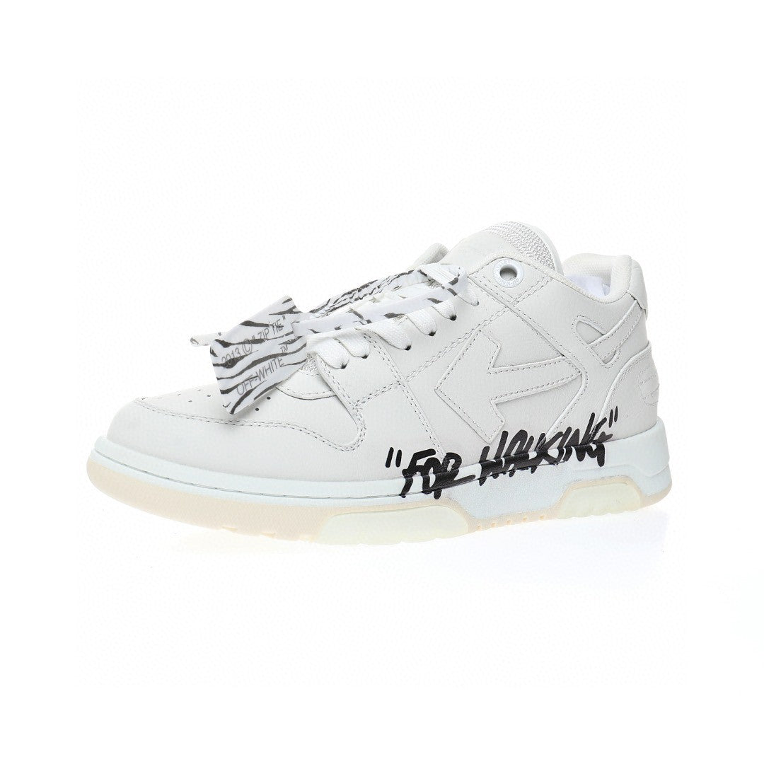 Off White Out Of Office "For Walking"