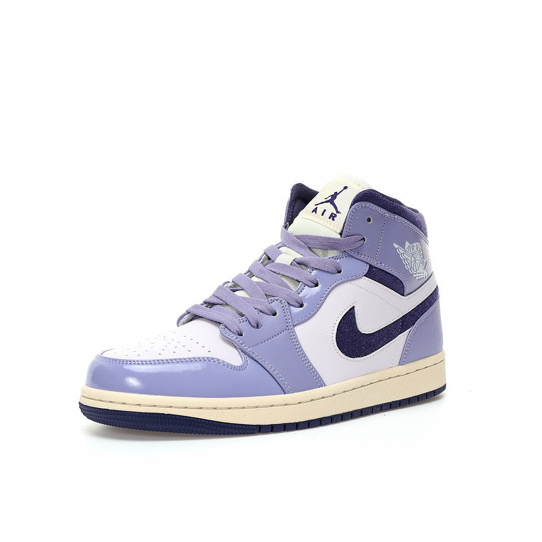J1 Mid Sky Purple