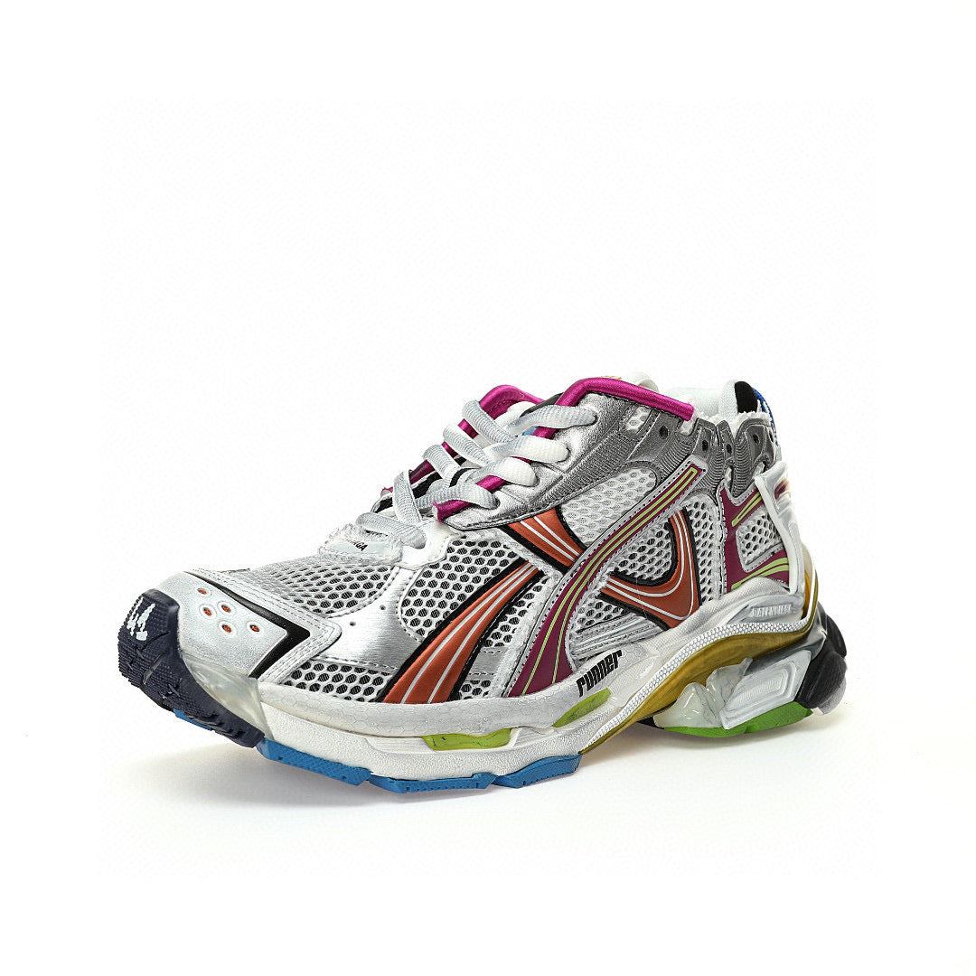 BB Runners Rainbow