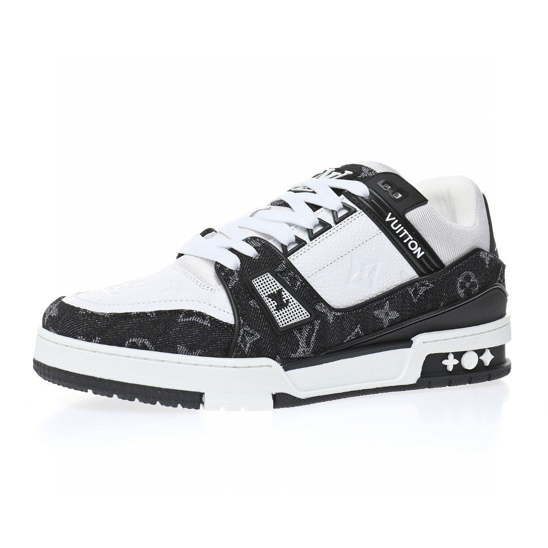 LV Trainer Black