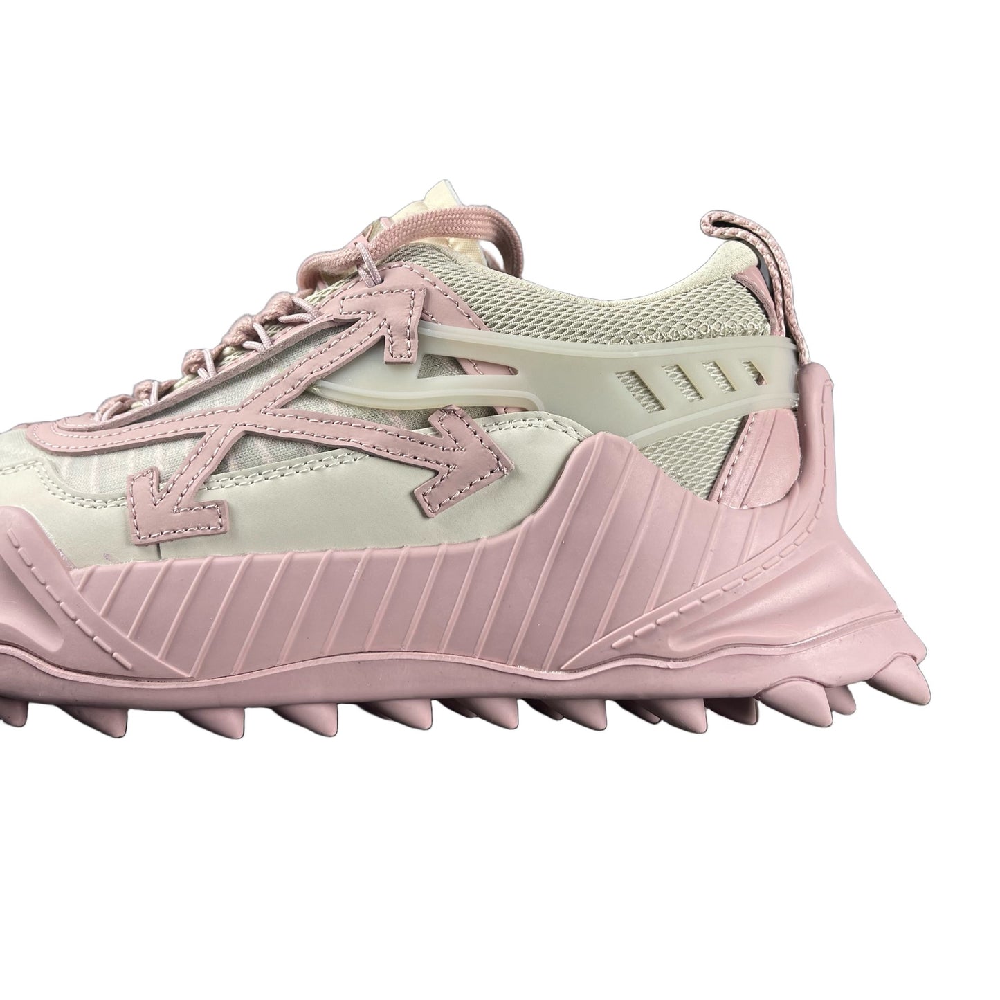 OW Odsy Pink Flavour