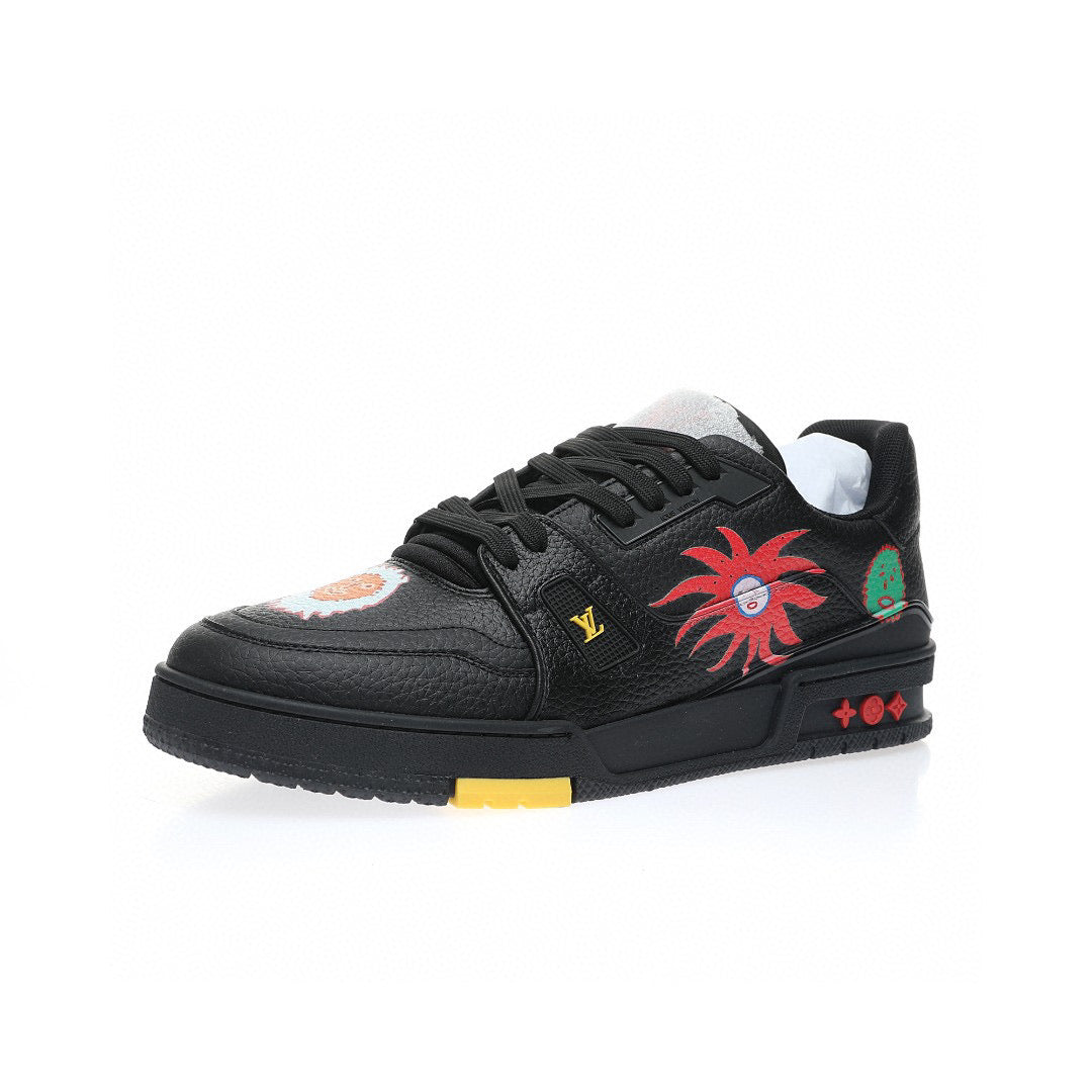 LV Trainer Black
