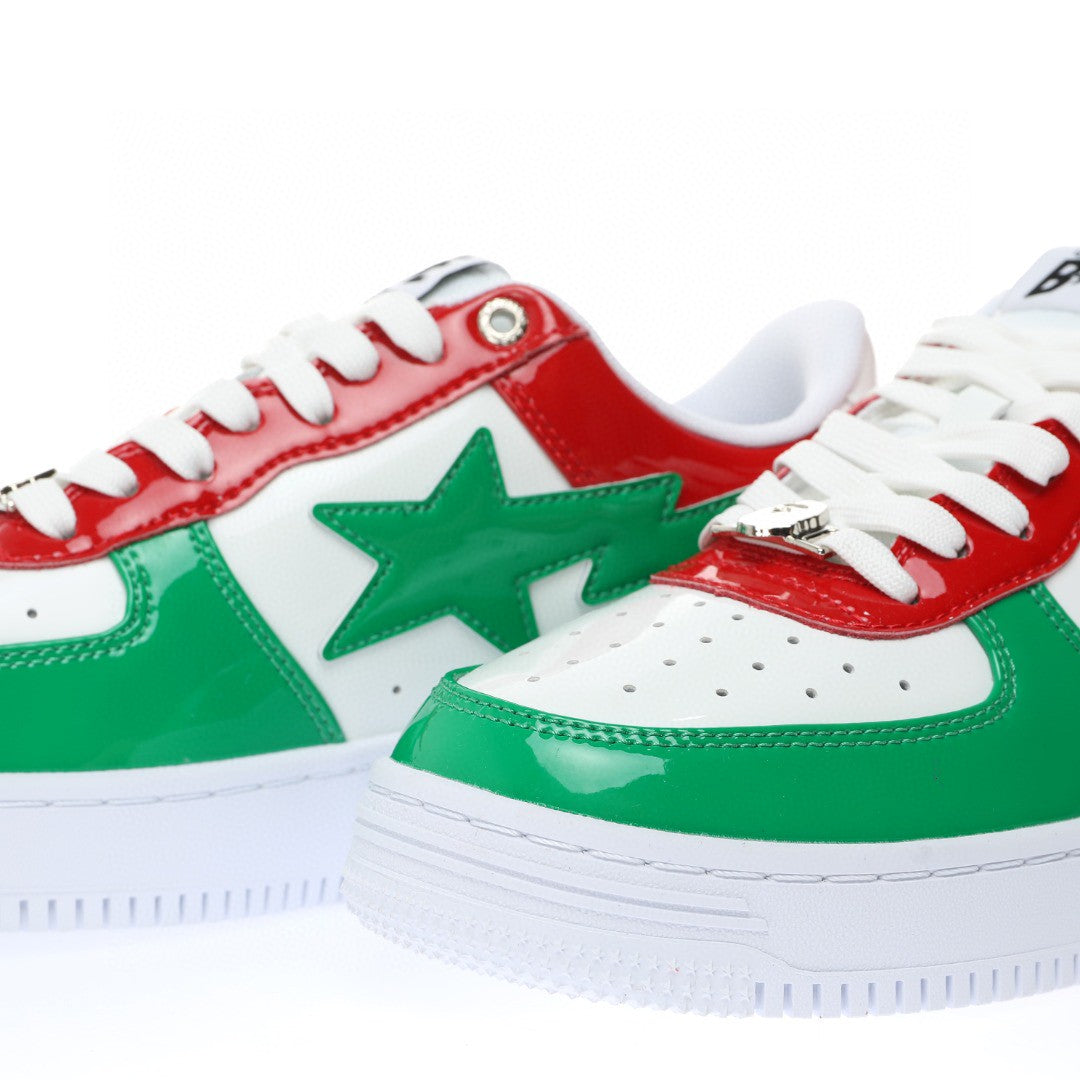 Bapesta Italy
