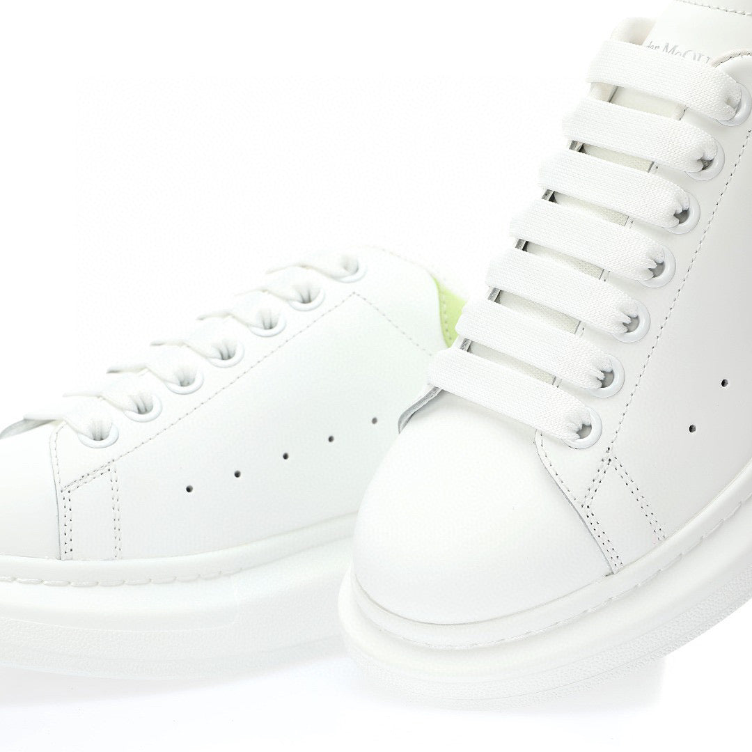 McQueen Lime