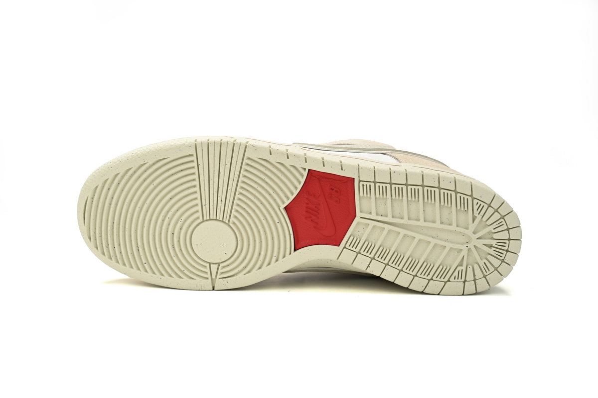 Dunk Low SB Valentine's White Day