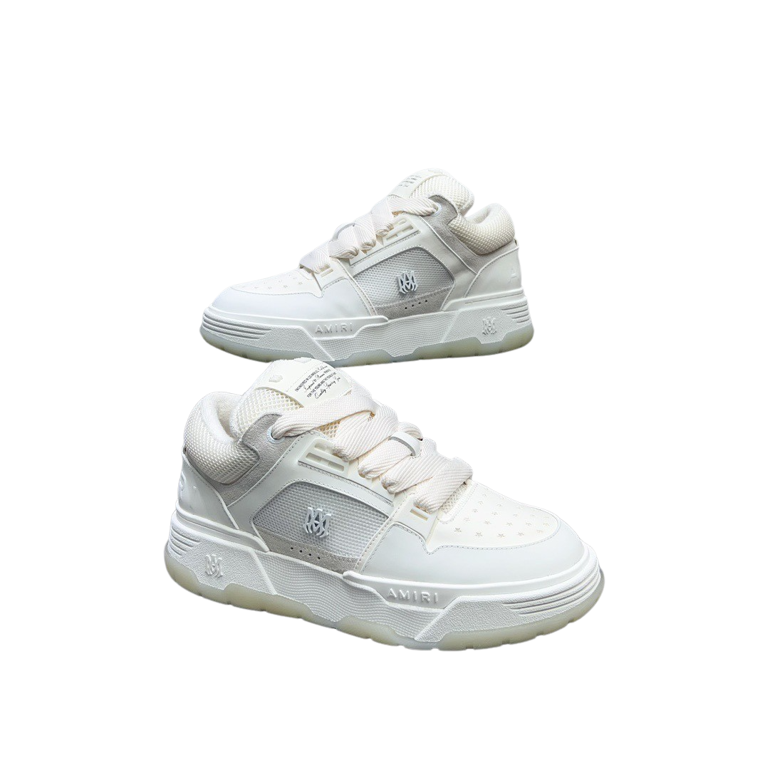 AMR MA 1 CLOUD WHITE