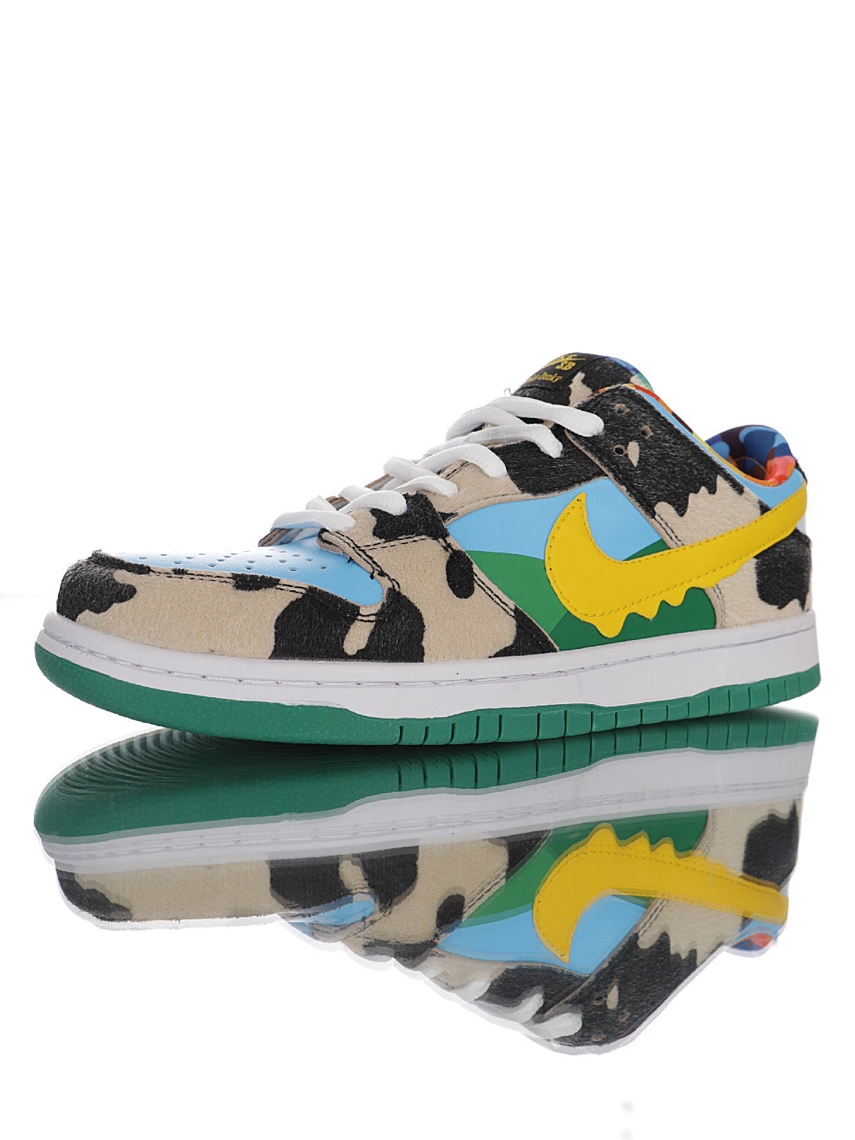 Dunk Low SB Ben & Jerry's