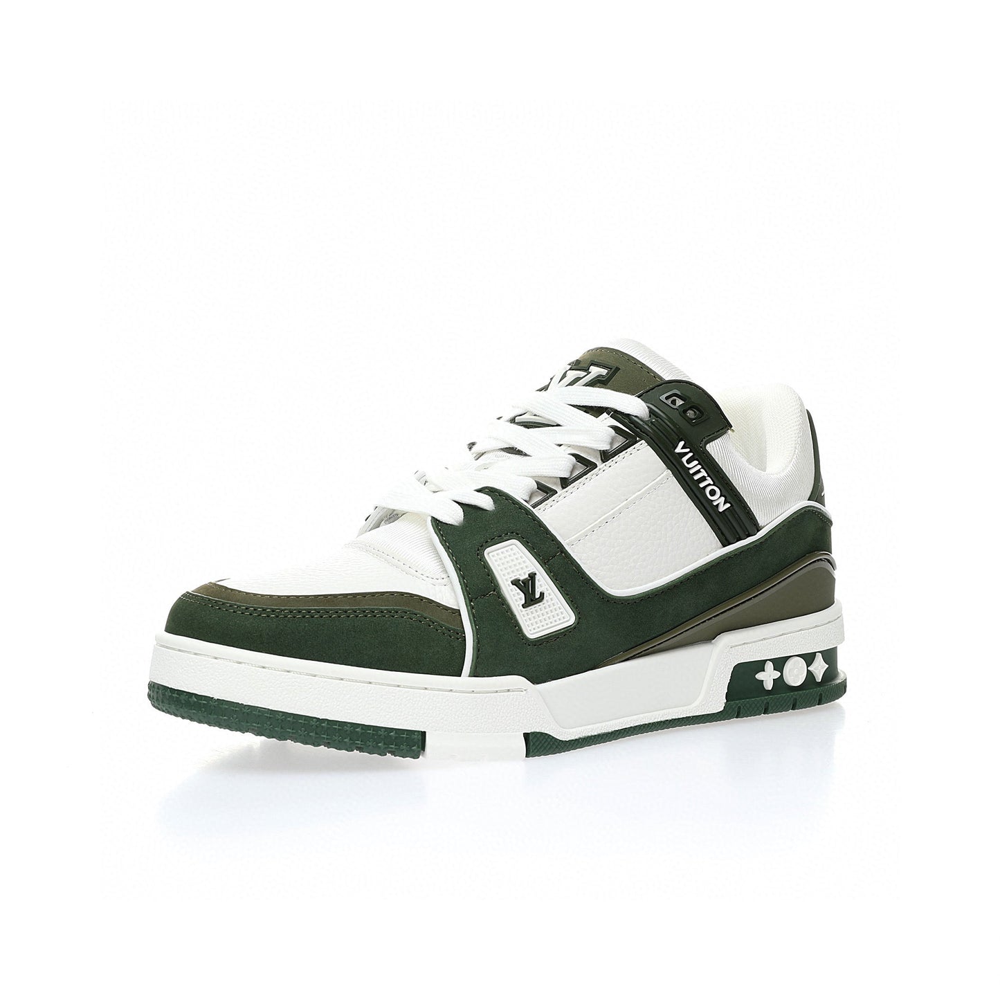LV Trainer Olive