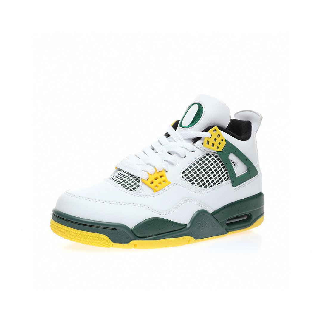 J4 Oregon Ducks Duckman