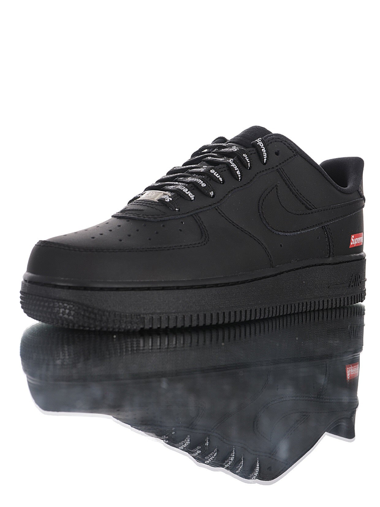 Af1 Black Supreme