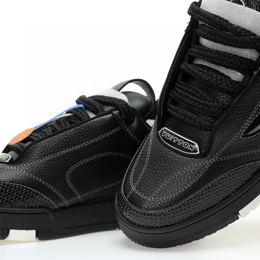 LV Skate Black