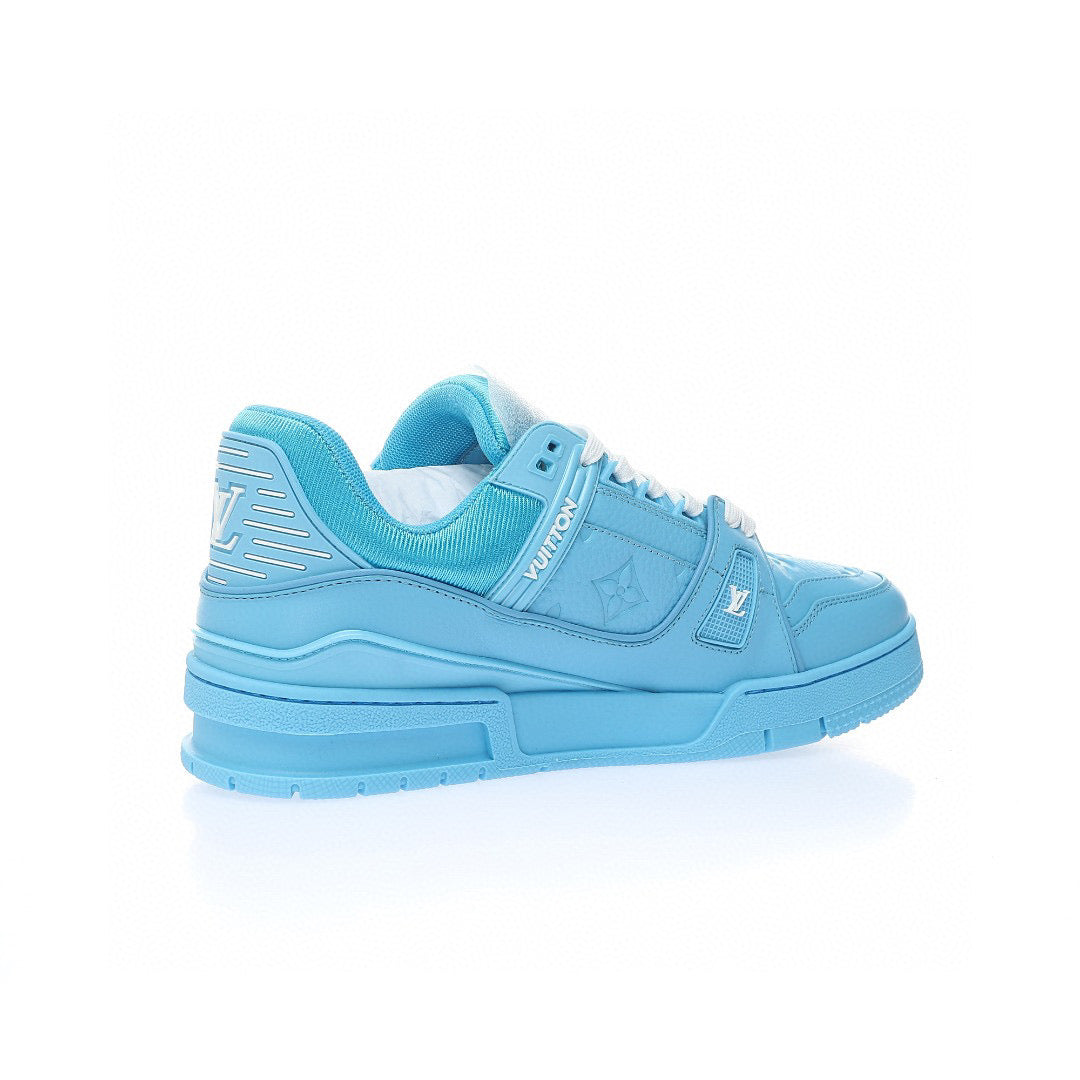 LV Trainer Blue