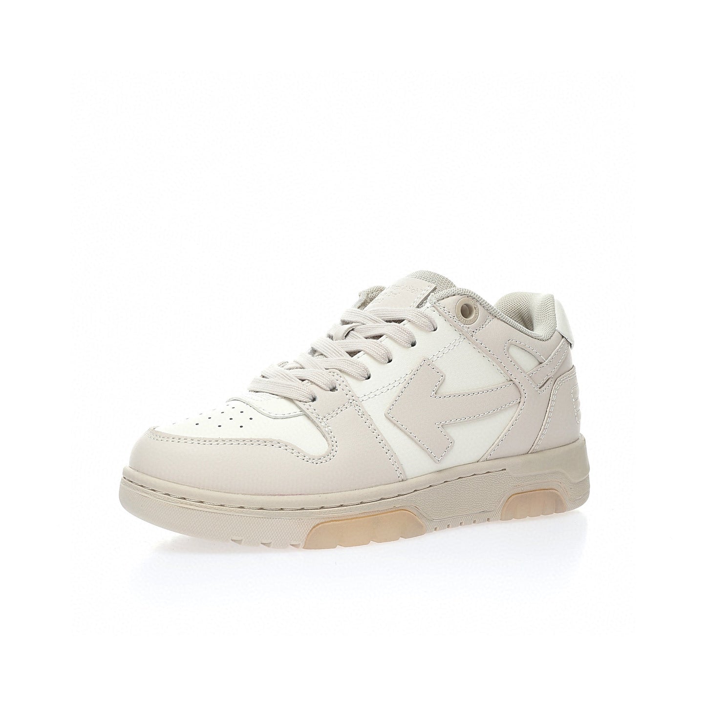 Off White Out Of Office Pale Cream