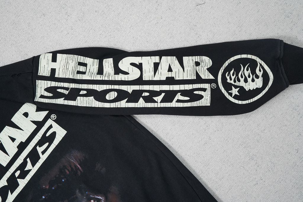 Hellstar Studios Sports 96 Crewneck