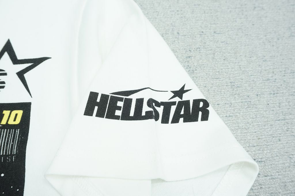 Hellstar BrainWash Tee